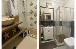 Penthouse, 100 mp, parcare subterana, terasa, Sophia Residence