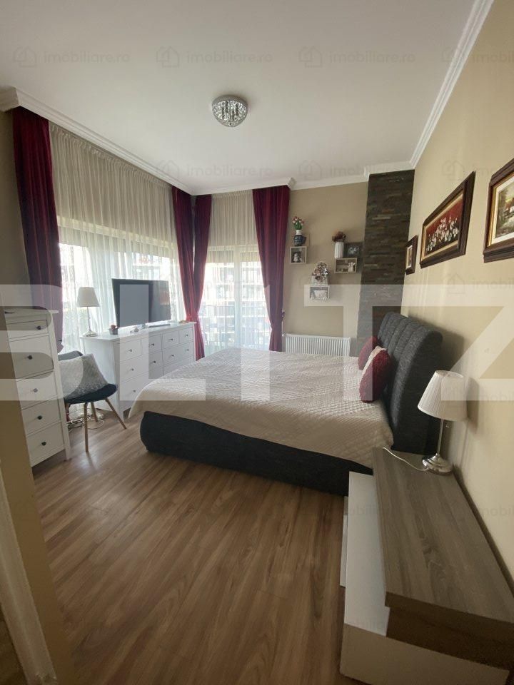 Apartament de închiriat 4 camere Bună Ziua - 53305AI | BLITZ Cluj-Napoca | Poza7