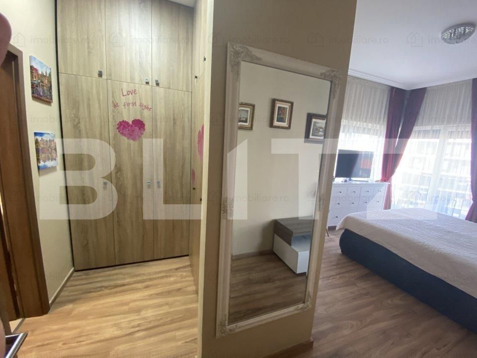 Apartament de închiriat 4 camere Bună Ziua - 53305AI | BLITZ Cluj-Napoca | Poza6
