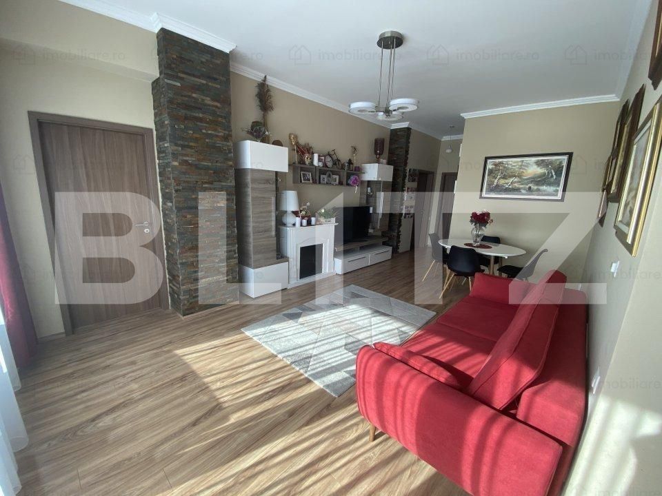 Apartament de închiriat 4 camere Bună Ziua - 53305AI | BLITZ Cluj-Napoca | Poza8