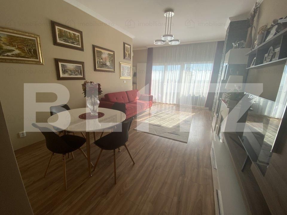 Apartament de închiriat 4 camere Bună Ziua - 53305AI | BLITZ Cluj-Napoca | Poza4