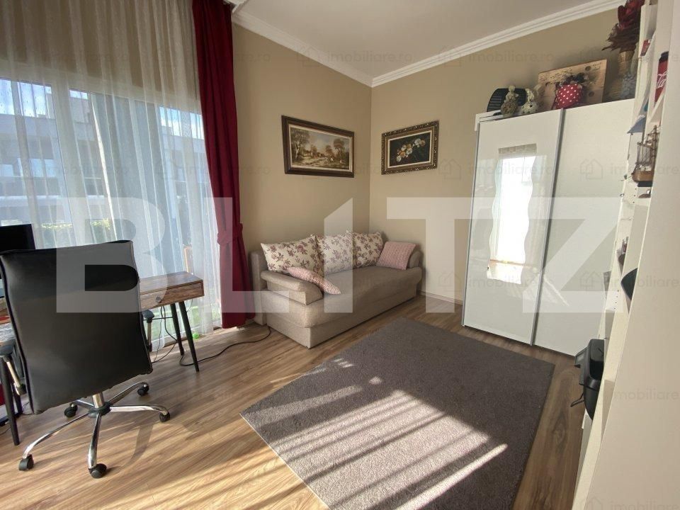 Apartament de închiriat 4 camere Bună Ziua - 53305AI | BLITZ Cluj-Napoca | Poza3