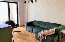 Apartament finisat modern, imobil nou, panorama, in zona strazii C. Brancusi