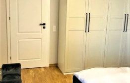 Apartament finisat modern, imobil nou, panorama, in zona strazii C. Brancusi