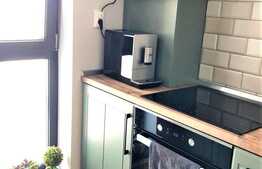 Apartament finisat modern, imobil nou, panorama, in zona strazii C. Brancusi