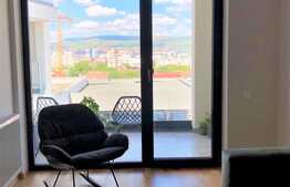 Apartament finisat modern, imobil nou, panorama, in zona strazii C. Brancusi