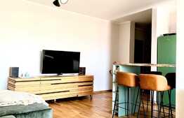 Apartament finisat modern, imobil nou, panorama, in zona strazii C. Brancusi