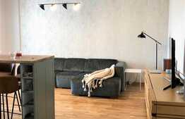 Apartament finisat modern, imobil nou, panorama, in zona strazii C. Brancusi