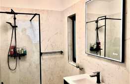 Apartament finisat modern, imobil nou, panorama, in zona strazii C. Brancusi