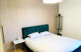 Apartament finisat modern, imobil nou, panorama, in zona strazii C. Brancusi