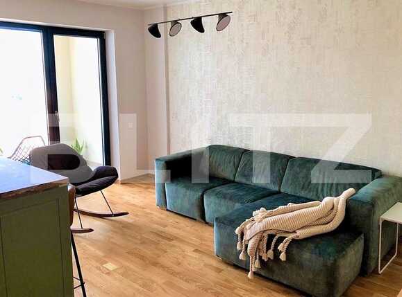 Apartament de vânzare 2 camere Gheorgheni - 53306AV | BLITZ Cluj-Napoca | Poza6