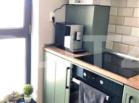 Apartament de vânzare 2 camere Gheorgheni - 53306AV | BLITZ Cluj-Napoca | Poza4