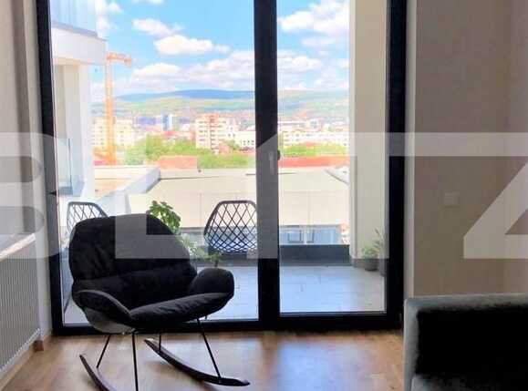 Apartament de vânzare 2 camere Gheorgheni - 53306AV | BLITZ Cluj-Napoca | Poza5