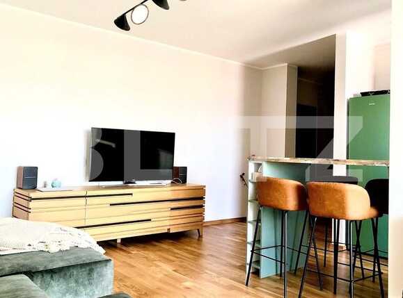 Apartament de vânzare 2 camere Gheorgheni - 53306AV | BLITZ Cluj-Napoca | Poza7