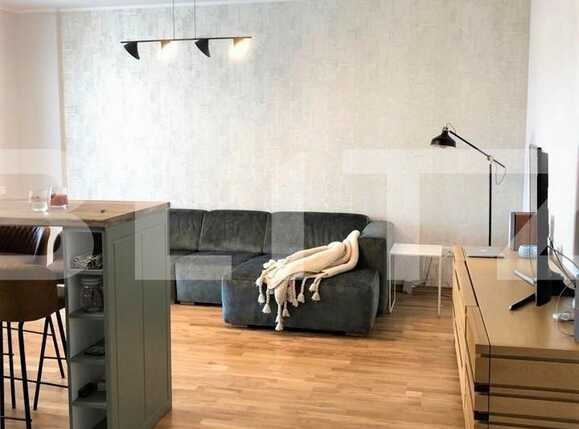 Apartament de vânzare 2 camere Gheorgheni - 53306AV | BLITZ Cluj-Napoca | Poza2