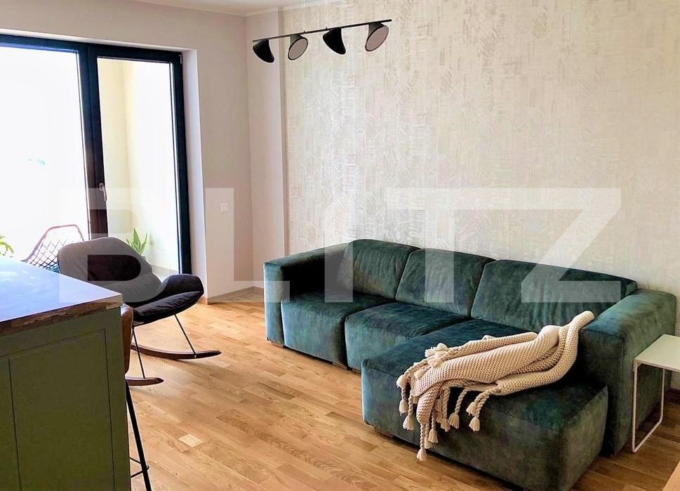 Apartament de vânzare 2 camere Gheorgheni - 53306AV | BLITZ Cluj-Napoca | Poza6