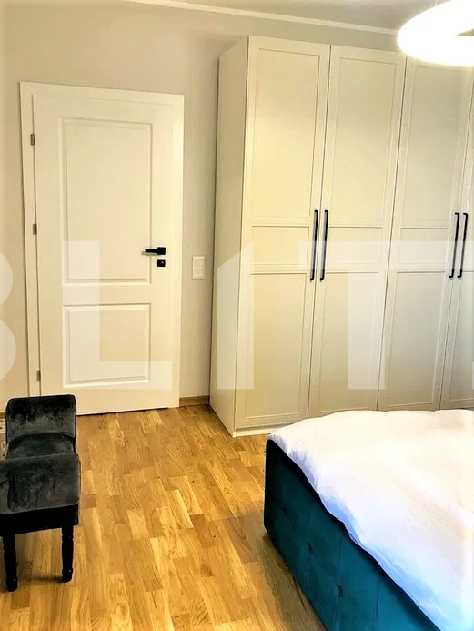 Apartament de vânzare 2 camere Gheorgheni - 53306AV | BLITZ Cluj-Napoca | Poza8