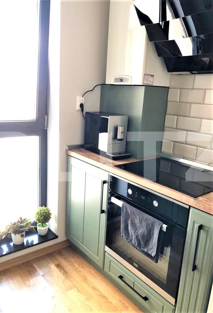 Apartament de vânzare 2 camere Gheorgheni - 53306AV | BLITZ Cluj-Napoca | Poza4