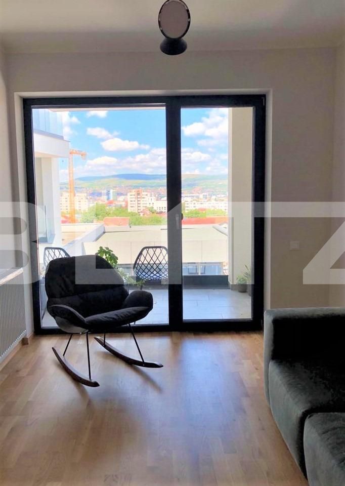 Apartament de vânzare 2 camere Gheorgheni - 53306AV | BLITZ Cluj-Napoca | Poza5
