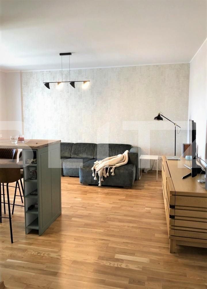 Apartament de vânzare 2 camere Gheorgheni - 53306AV | BLITZ Cluj-Napoca | Poza2