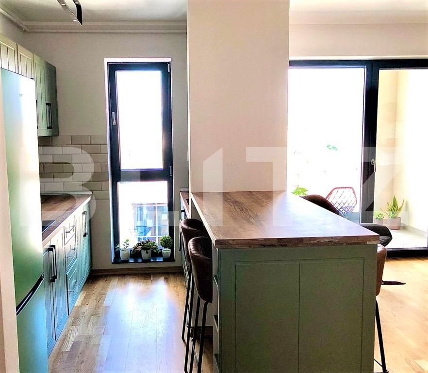 Apartament de vânzare 2 camere Gheorgheni - 53306AV | BLITZ Cluj-Napoca | Poza3