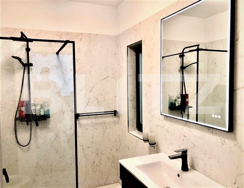 Apartament de vânzare 2 camere Gheorgheni - 53306AV | BLITZ Cluj-Napoca | Poza10