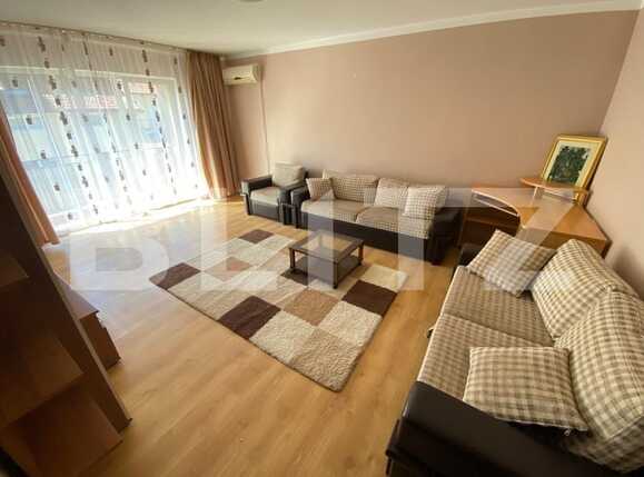 Apartament de închiriat 2 camere Floreşti - 53307AI | BLITZ Cluj-Napoca | Poza2