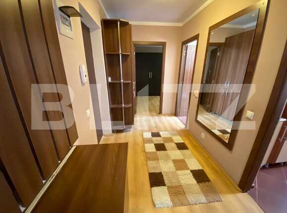 Apartament de închiriat 2 camere Floreşti - 53307AI | BLITZ Cluj-Napoca | Poza7