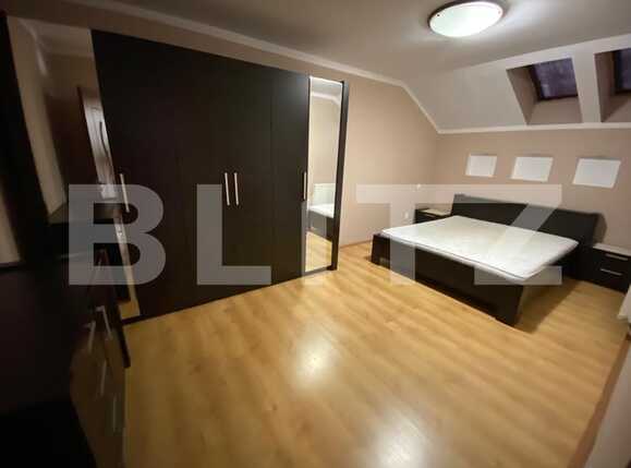 Apartament de închiriat 2 camere Floreşti - 53307AI | BLITZ Cluj-Napoca | Poza8