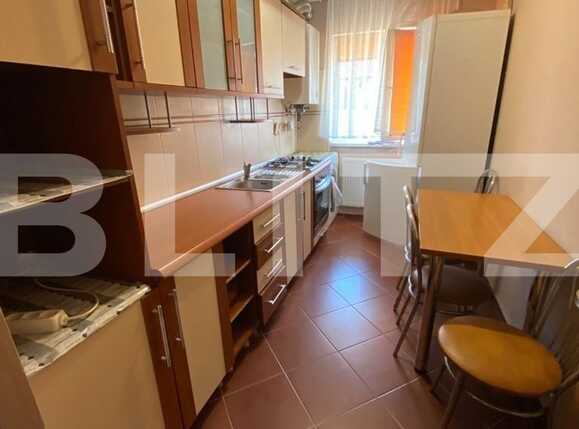 Apartament de închiriat 2 camere Floreşti - 53307AI | BLITZ Cluj-Napoca | Poza5