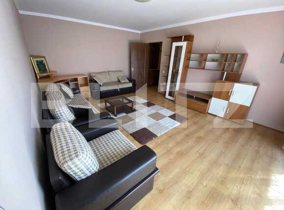 Apartament de închiriat 2 camere Floreşti - 53307AI | BLITZ Cluj-Napoca | Poza1