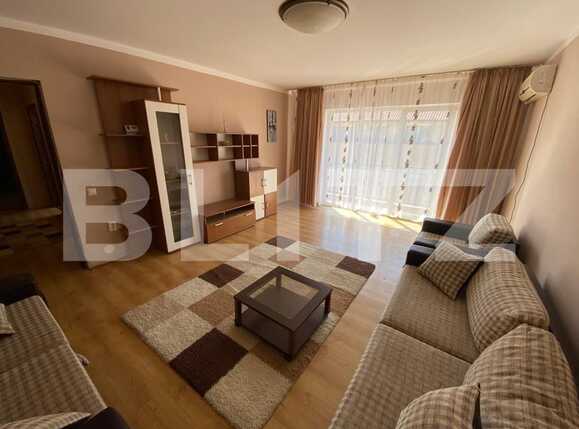 Apartament de închiriat 2 camere Floreşti - 53307AI | BLITZ Cluj-Napoca | Poza4