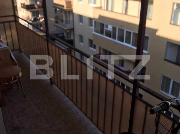 Apartament de închiriat 2 camere Floreşti - 53307AI | BLITZ Cluj-Napoca | Poza11