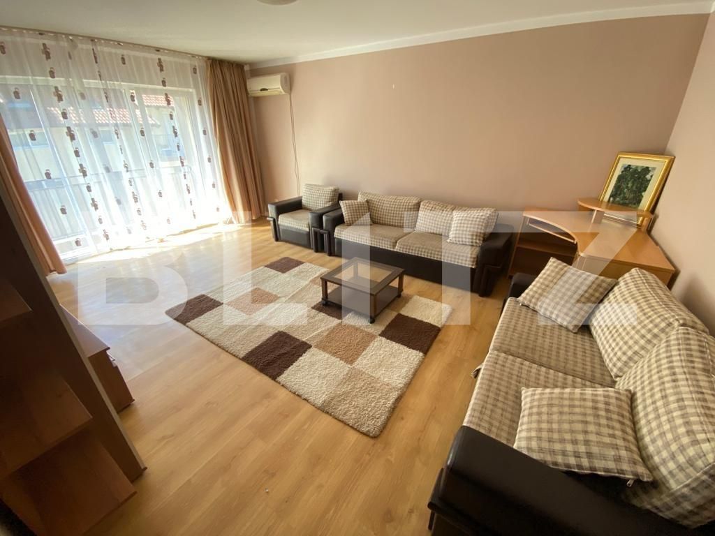 Apartament de închiriat 2 camere Floreşti - 53307AI | BLITZ Cluj-Napoca | Poza2
