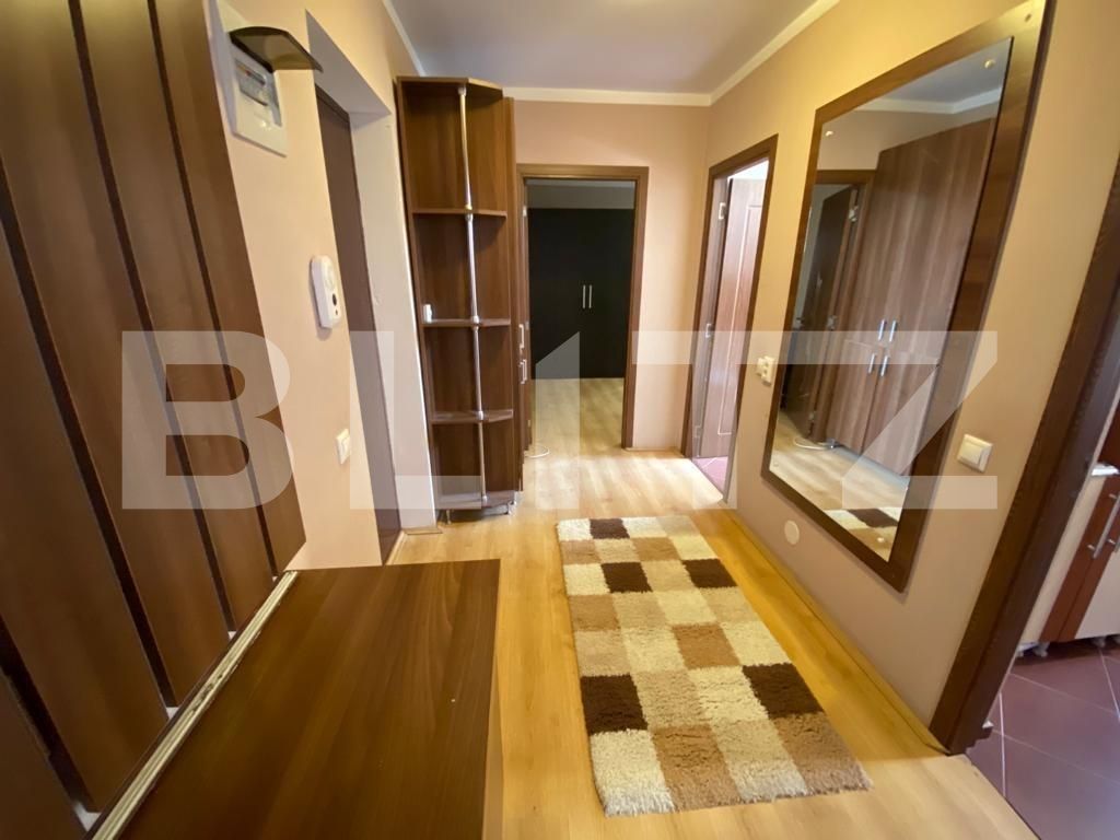 Apartament de închiriat 2 camere Floreşti - 53307AI | BLITZ Cluj-Napoca | Poza7