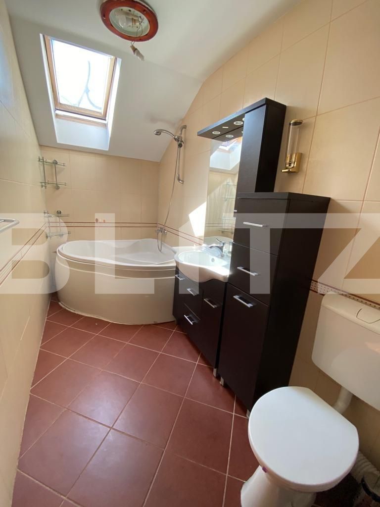 Apartament de închiriat 2 camere Floreşti - 53307AI | BLITZ Cluj-Napoca | Poza10