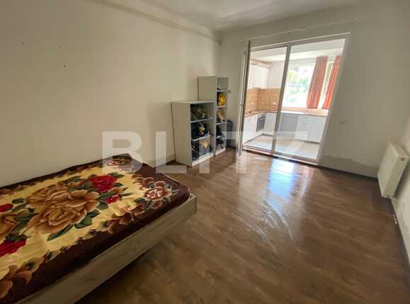 Apartament de vânzare 2 camere Floreşti - 53308AV | BLITZ Cluj-Napoca | Poza2