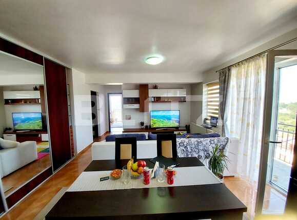 Apartament de vânzare 3 camere Manastur - 53309AV | BLITZ Cluj-Napoca | Poza9