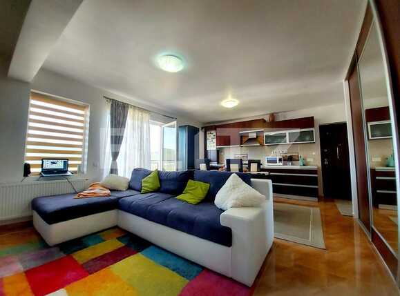 Apartament de vânzare 3 camere Manastur - 53309AV | BLITZ Cluj-Napoca | Poza3