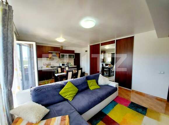 Apartament de vânzare 3 camere Manastur - 53309AV | BLITZ Cluj-Napoca | Poza4