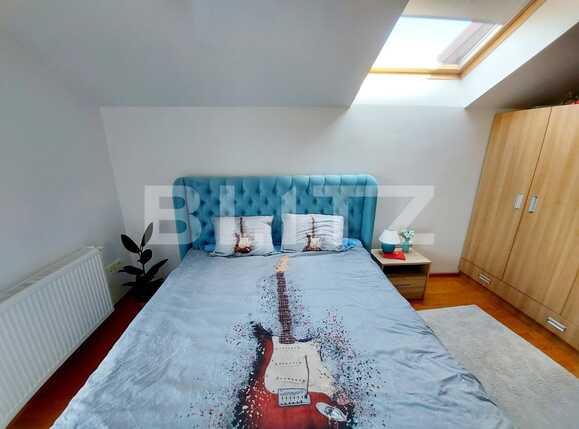 Apartament de vânzare 3 camere Manastur - 53309AV | BLITZ Cluj-Napoca | Poza12