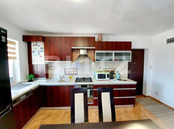 Apartament de vânzare 3 camere Manastur - 53309AV | BLITZ Cluj-Napoca | Poza10