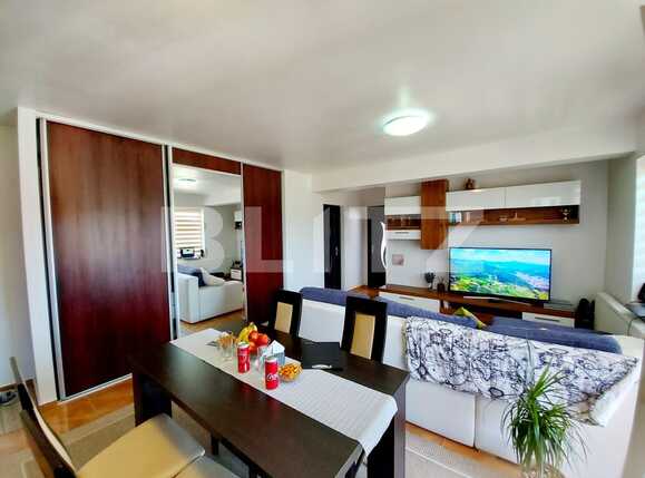 Apartament de vânzare 3 camere Manastur - 53309AV | BLITZ Cluj-Napoca | Poza7