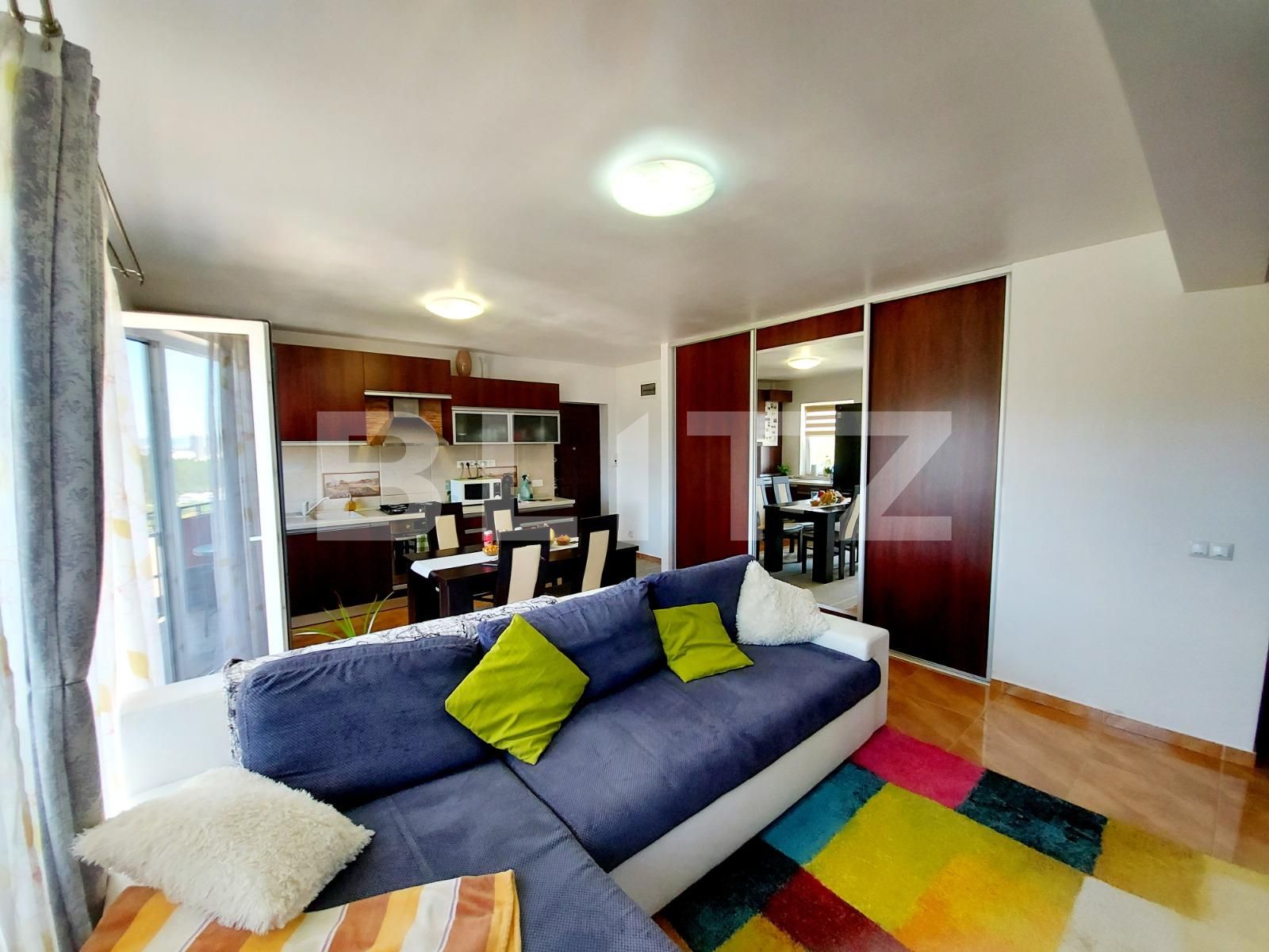 Apartament de vânzare 3 camere Manastur - 53309AV | BLITZ Cluj-Napoca | Poza4