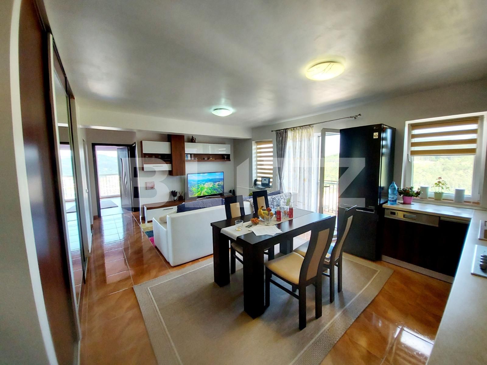 Apartament de vânzare 3 camere Manastur - 53309AV | BLITZ Cluj-Napoca | Poza8