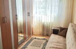 Apartament cu 2 camere, decomandat, 43 mp, zona Minerva