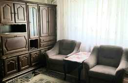 Apartament cu 2 camere, decomandat, 43 mp, zona Minerva