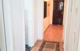 Apartament cu 2 camere, decomandat, 43 mp, zona Minerva