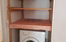 Apartament cu 2 camere, decomandat, 43 mp, zona Minerva