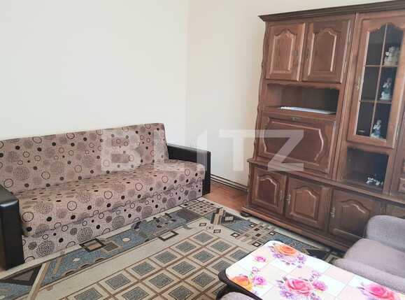 Apartament de închiriat 2 camere Manastur - 53310AI | BLITZ Cluj-Napoca | Poza3